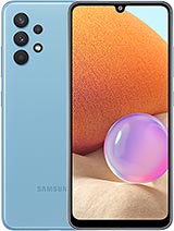 Galaxy A32 4G