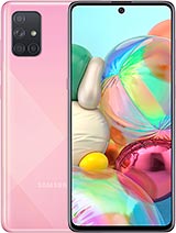 Galaxy A71 4G