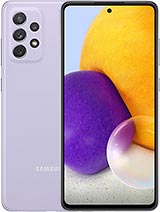 Galaxy A72 4G